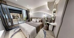 Twin Fountains (D25), Condominium #599651671